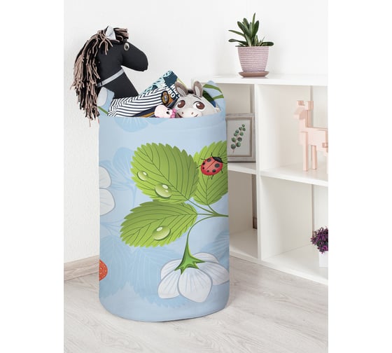 Корзина для игрушек JoyArty toba_16747_L 1