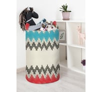 Корзина для игрушек JoyArty  toba_4324_L