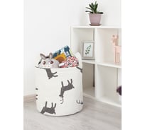 Корзина для игрушек JoyArty  toba_9558_S