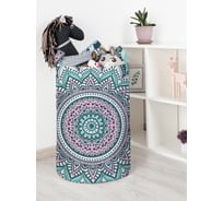 Корзина для игрушек JoyArty  toba_8162_L