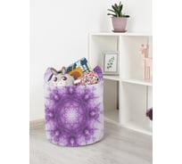 Корзина для игрушек JoyArty  toba_20181_S