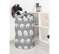 Корзина для игрушек JoyArty  toba_7917_L