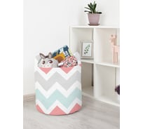 Корзина для игрушек JoyArty  toba_5392_S