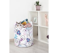 Корзина для игрушек JoyArty  toba_8123_S