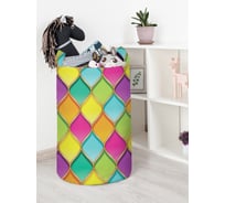 Корзина для игрушек JoyArty  toba_46609_L