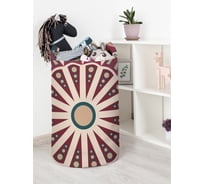 Корзина для игрушек JoyArty  toba_11132_L