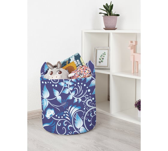Корзина для игрушек JoyArty  toba_33431_S 1