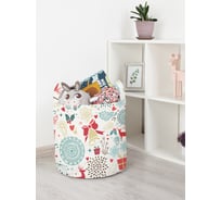 Корзина для игрушек JoyArty  toba_185481_S