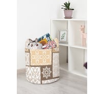 Корзина для игрушек JoyArty  toba_15405_S