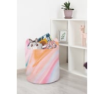 Корзина для игрушек JoyArty  toba_18899_S