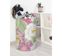 Корзина для игрушек JoyArty  toba_2862_L