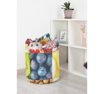 Корзина для игрушек JoyArty  toba_32030_S