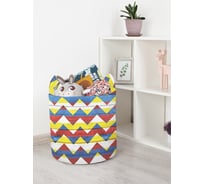 Корзина для игрушек JoyArty  toba_17174_S