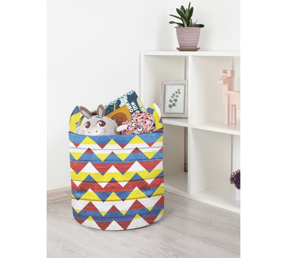 Корзина для игрушек JoyArty  toba_17174_S 1