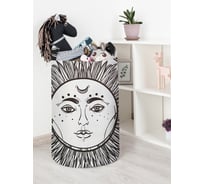 Корзина для игрушек JoyArty  toba_17341_L