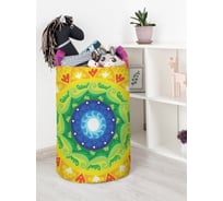 Корзина для игрушек JoyArty  toba_36887_L