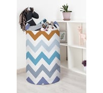 Корзина для игрушек JoyArty  toba_11618_L