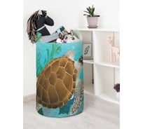 Корзина для игрушек JoyArty  toba_14609_L