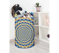 Корзина для игрушек JoyArty  toba_21548_L