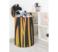 Корзина для игрушек JoyArty  toba_14054_L