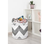 Корзина для игрушек JoyArty  toba_4316_S