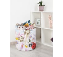 Корзина для игрушек JoyArty  toba_7481_S