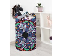 Корзина для игрушек JoyArty  toba_18997_L