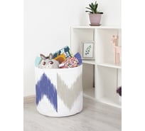 Корзина для игрушек JoyArty  toba_4328_S