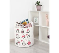 Корзина для игрушек JoyArty  toba_290618_S