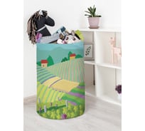 Корзина для игрушек JoyArty  toba_21611_L