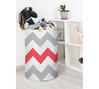 Корзина для игрушек JoyArty  toba_11622_L