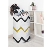 Корзина для игрушек JoyArty  toba_4327_L