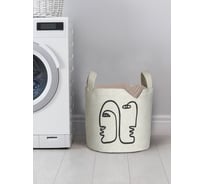 Корзина для хранения вещей 35x35 см JOYARTY gaba_385285_S