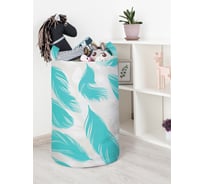 Корзина для игрушек JoyArty  toba_12007_L