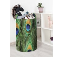 Корзина для игрушек JoyArty  toba_16420_L