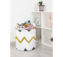 Корзина для игрушек JoyArty  toba_4327_S