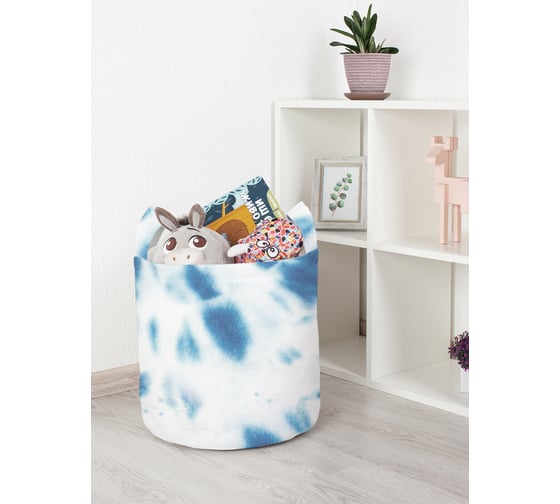 Корзина для игрушек JoyArty  toba_274846_S