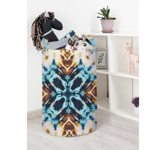 Корзина для игрушек JoyArty  toba_20189_L