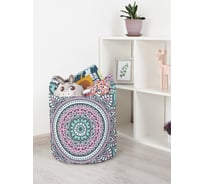 Корзина для игрушек JoyArty  toba_8162_S