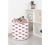 Корзина для игрушек JoyArty  toba_115667_S