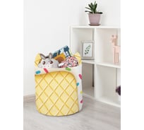 Корзина для игрушек JoyArty  toba_27109_S