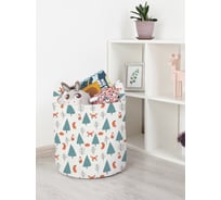 Корзина для игрушек JoyArty  toba_78640_S