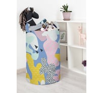 Корзина для игрушек JoyArty  toba_207092_L