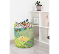 Корзина для игрушек JoyArty  toba_21611_S