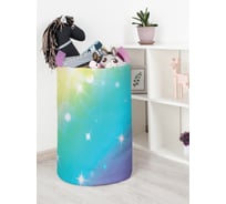 Корзина для игрушек JoyArty  toba_290642_L