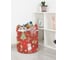 Корзина для игрушек 35x35 см JOYARTY toba_378415_S 1