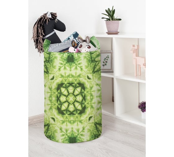 Корзина для игрушек JoyArty toba_20197_L 1