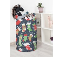 Корзина для игрушек JoyArty  toba_290632_L