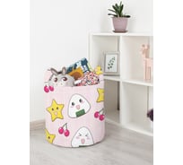 Корзина для игрушек JoyArty  toba_23807_S