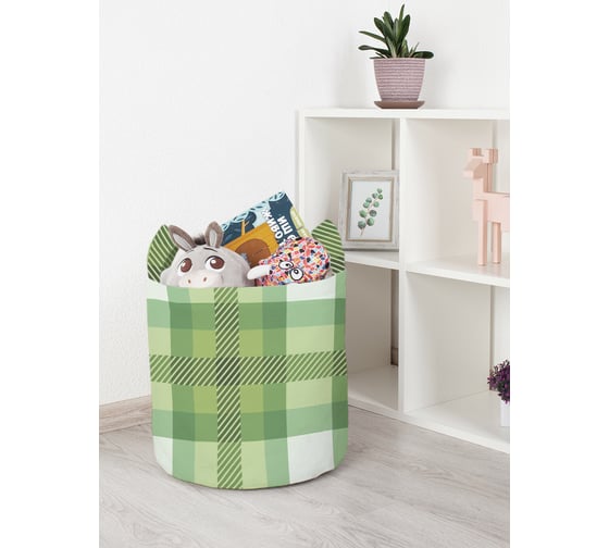 Корзина для игрушек JoyArty  toba_31131_S